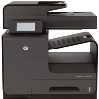 למדפסת HP OfficeJet Pro X576dw